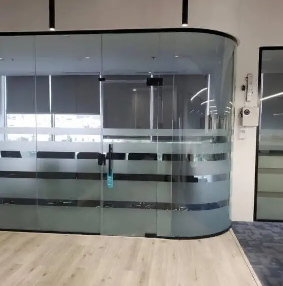 Office Partition